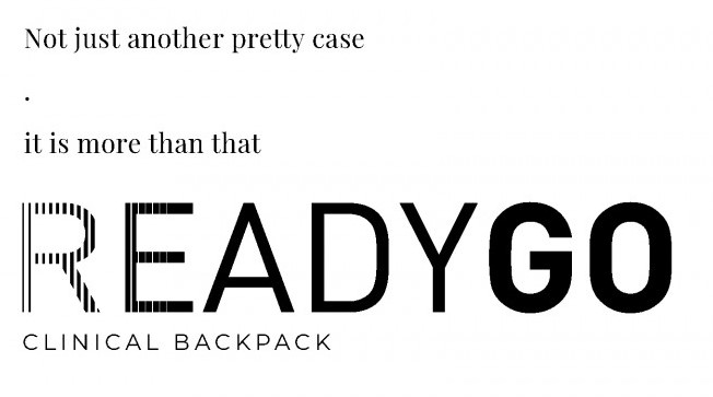 ReadyGo Bag Logo